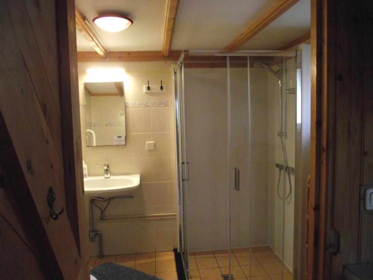Vakantiehuisjes Landgoed Sonneborghe Kollumerzwaag Exterior foto