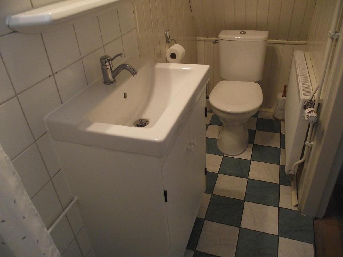 Vakantiehuisjes Landgoed Sonneborghe Kollumerzwaag Exterior foto
