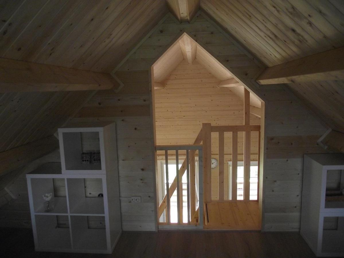 Vakantiehuisjes Landgoed Sonneborghe Kollumerzwaag Exterior foto